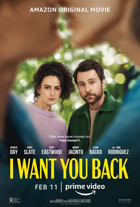 i want you back (2022 online sa prevodom)  With Mandy Moore, Zachary Levi, Donna Murphy, Ron Perlman