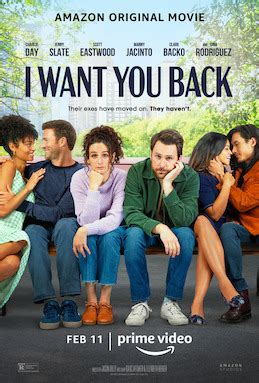 i want you back film sa prevodom Web