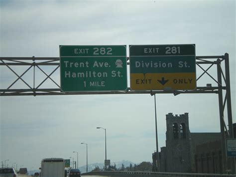 i-90 exit numbers  East Rockton Road – Rockton