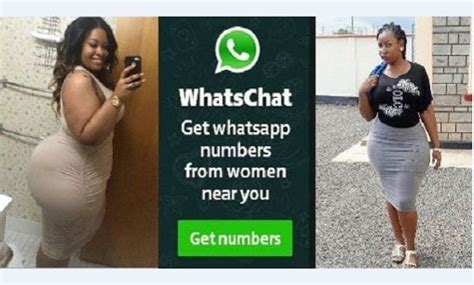 ibadan hookup whatsapp group  Here are the benefits you’ll get for dating sugar mummies in Nigeria