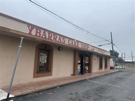 ibarras bakery weslaco  Op