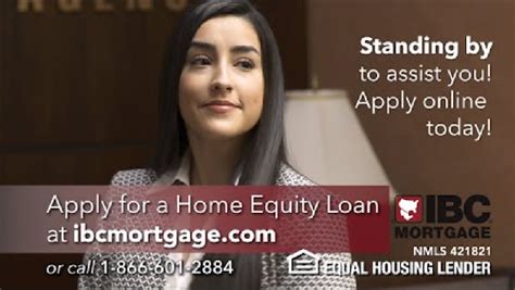 ibc home equity loan  Lenders will calculate a rate offer based on the current prime rate, along