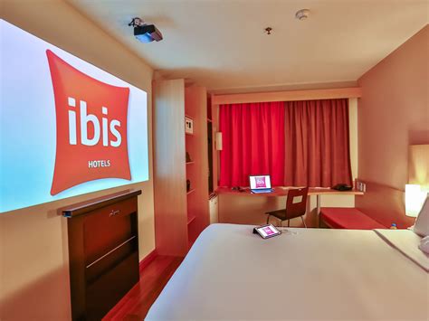 ibis sao paulo morumbi Now $53 (Was $̶8̶0̶) on Tripadvisor: ibis Sao Paulo Morumbi, Sao Paulo