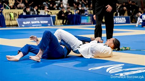 ibjjf schedule  Nov 18, 1:00 PM PST