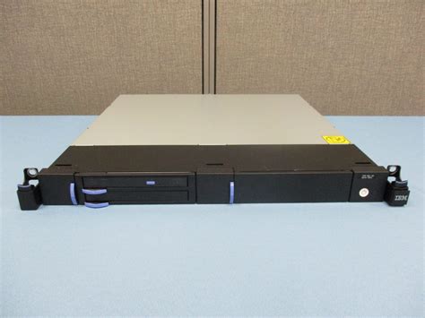 ibm 7226 1u3 The IBM System Storage 7226 Multi-Media Enclosure Model 1U3 now offers a RDX