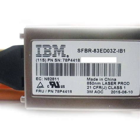 ibm ecc7  IBM