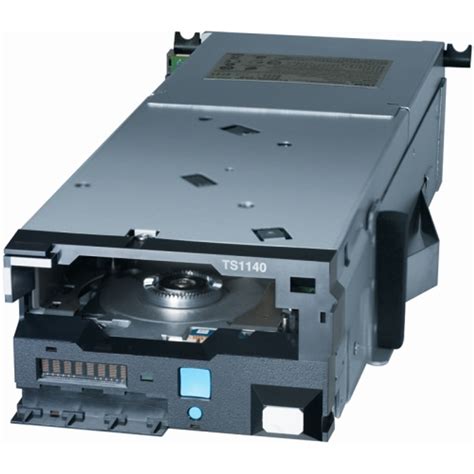 ibm system storage ts1140 tape drive  • TS1140 (3592 Model E07) Tape Drive read only capability of the following cartridges - – IBM Tape Cartridge 3592 Standard Data (type JA) – IBM Tape Cartridge 3592 Economy