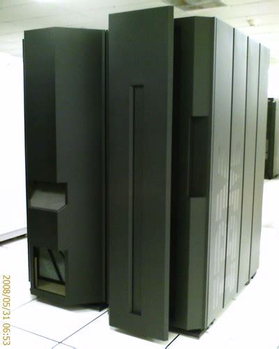 ibm z10 for sale  Mainframe hardware systems and high availability Chapter 3