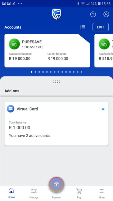 ibt number standard bank  • A clear map of ATMs and bank service points