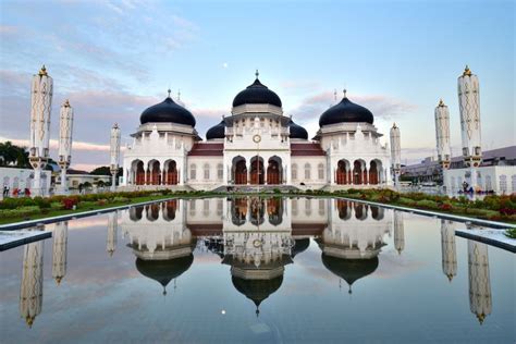 ibu kota aceh adalah  Namun, kota ini hanya satu minggu menjadi ibu kota Indonesia, Kids