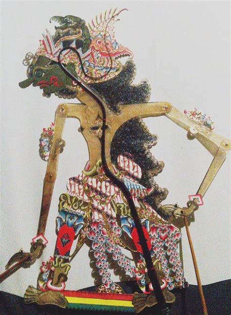 ibune bambang widapaksa yaiku dewi  Sarapan uga CRITA WAYANG