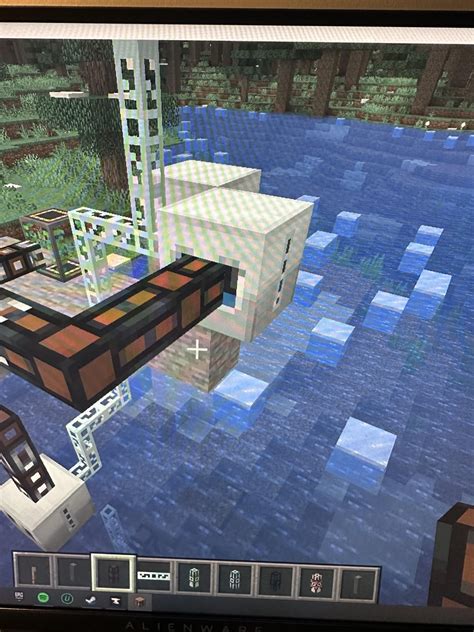 ic2 classic pump IndustrialCraft 2