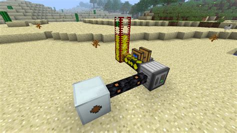 ic2 generator So I'm trying to connect my electric heat generator to my blast furnace for refined iron/steel, but for some reason I can't get power to it