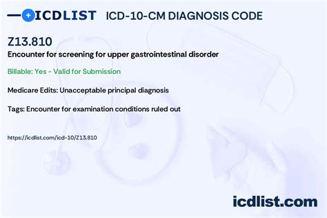 icd 10 gastropathy  This is the American ICD-10-CM version of D12