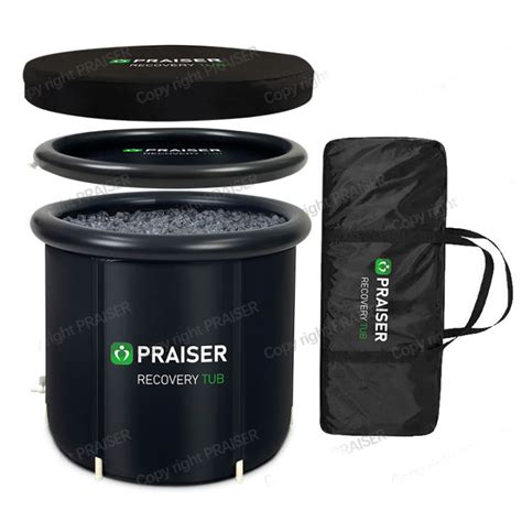 ice bath barrel australia  $70 at Amazon