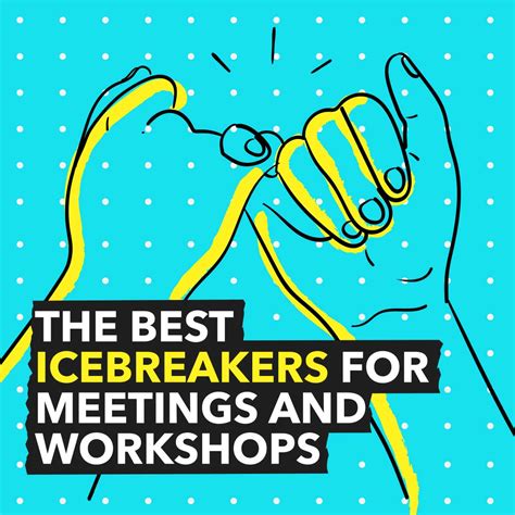 ice breakers for hybrid meetings  Smaller meetings also mean that the ice breaker is more intimate, allowing for closer relationships and more in-depth discussions