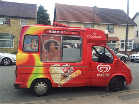 ice cream van hire bury  We also hire ice cream vans, camper vans and create bespoke shipping containers for pop-up experiential activations and brand experiences