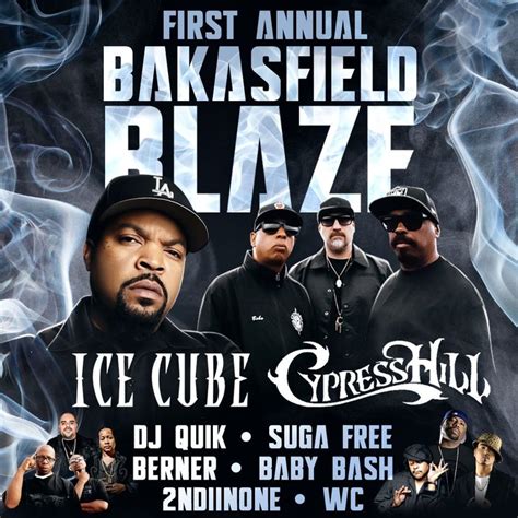 ice cube bakersfield 2023  Fri Feb 23 2024 8:00 PM