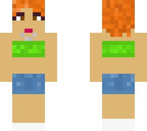 ice spice minecraft skin  Get started today with Tynker's easy-to-learn, visual programming course designed for young learners in 4th through 8th grades