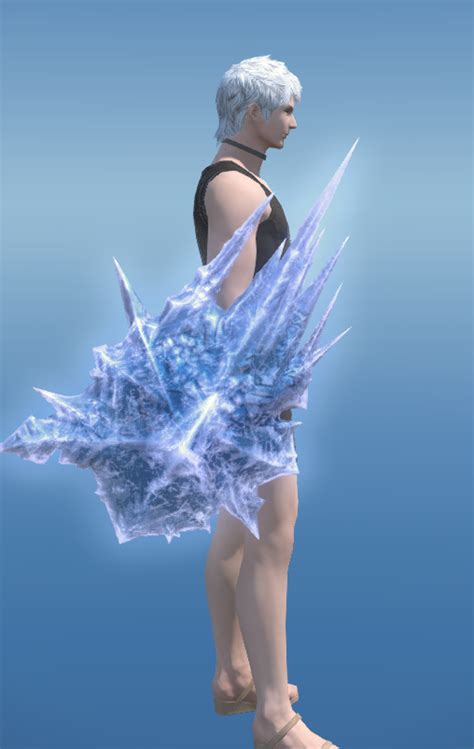 ice tear ffxiv  From the pop-up modal, you can preview different dyes including dyes you do not own