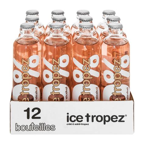 ice tropez 0 alcohol 431 kg