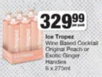 ice tropez 12 pack price tops  Reusable Gel Ice Pack is natural & safe — the soft ice or heat packs for quick & easy relief