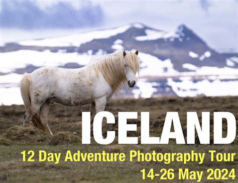 iceland escorted tours packages  There are direct affordable flights to Iceland from major US hubs