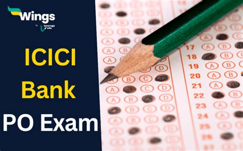 icici bank po exam pattern  On that find the exact link regarding the Probationary Officer Programme