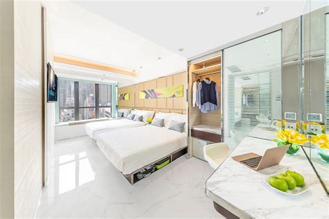 iclub sheung wan hotel  If