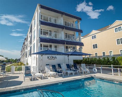 icona cape may promo code com