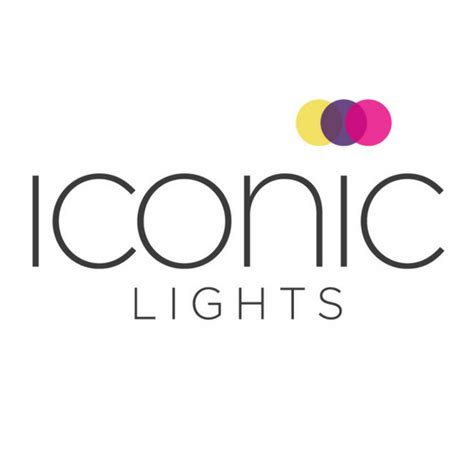 iconic lights voucher code co