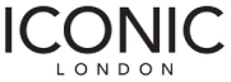 iconic london voucher code  31 Dec