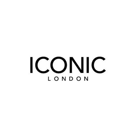 iconic london voucher code 90