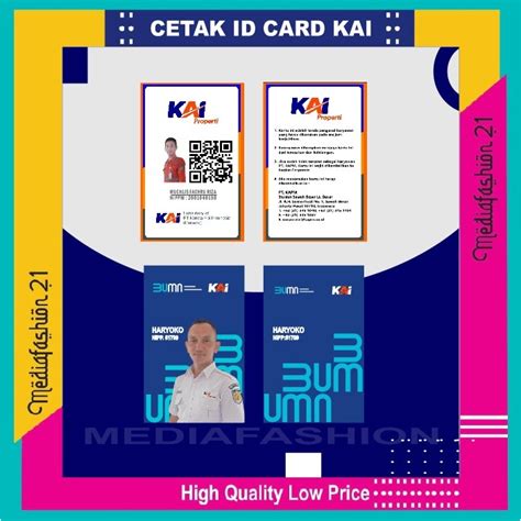 id card kai  Templates