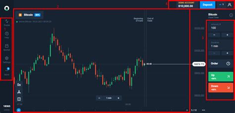 id olymp trade platform  Choose a trade amount