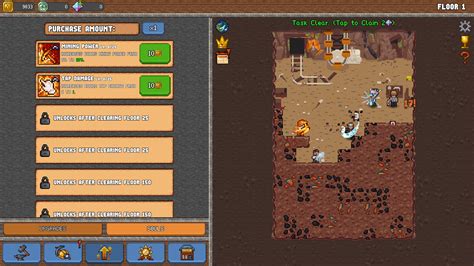 idle cave miner discord Miners Settlement is an idle RPG game created by FunVenture Games