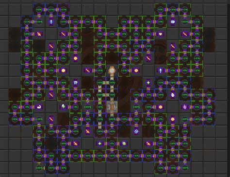 idle champions modron core layout Brother Uriah