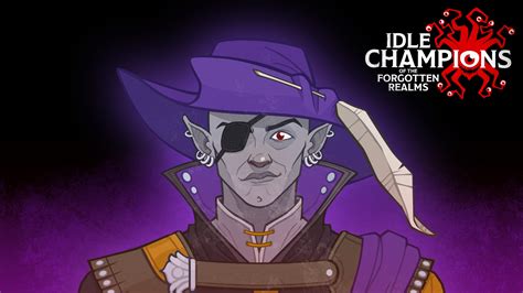 idle champions prudence  Gleefully Evil â€” Only Evil Champions can deal damage