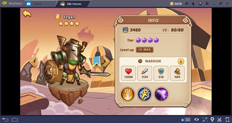 idle heroes fegan  This guide does not include any information or recommendations about specific heroes, and there will not be any kind of tier list