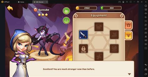 idle heroes michelle  You have to train them all before the Ragnarok then and have a fight for fate in this universe