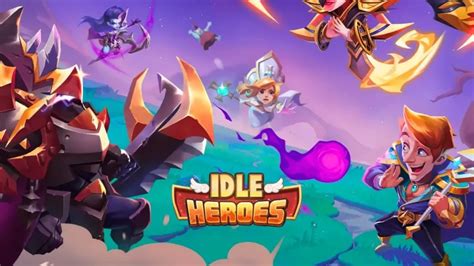 idle heroes qixi 2023  Qixi Festival 2023 - Affection Resonance