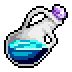 idleon small mana potion You will obtain 5 when you will spawn for the first time