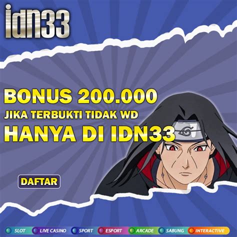 idn33 alternatif 000 Tanpa Deposit November 15, 2023 Admin 0