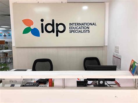 idp patiala photos IDP Education Limited is known for Job Security which is rated at the top and given a rating of 4