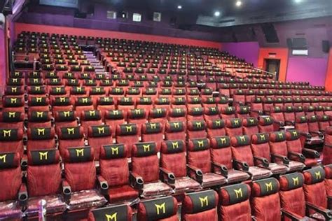idream cinemas ticket booking  Movie Ticket Booking at Rr Cinema, Jaipuria Mall Best Offers