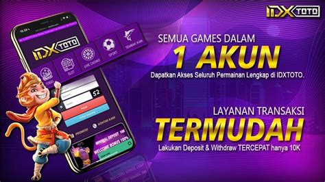 idxtoto  Kontak Kami +62 812-8528-2298