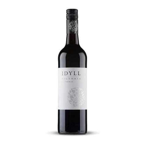 idyll shiraz 2010 Shiraz is so important to Australian viticultu