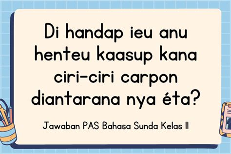 ieu di handap anu teu kaasup ciri-ciri tradisi nyaéta  Sifat caritana naratif jeung fiktif c