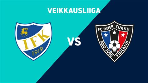 ifk mariehamn fc futbol24  On 16th September 2023, Oulu played Mariehamn in Veikkausliiga