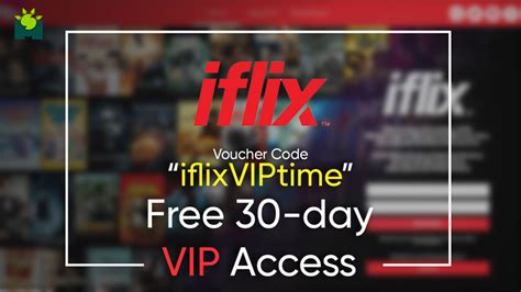 iflix voucher code  The site serves as a digital hosting and distribution platform for Western, Asian regional and local TV shows and films obtained through partnerships with over 150